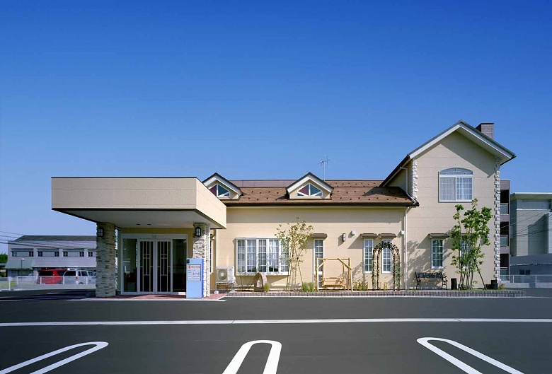 岡部こども医院