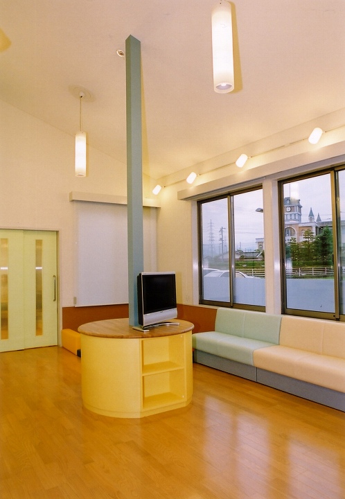 住田小児科医院