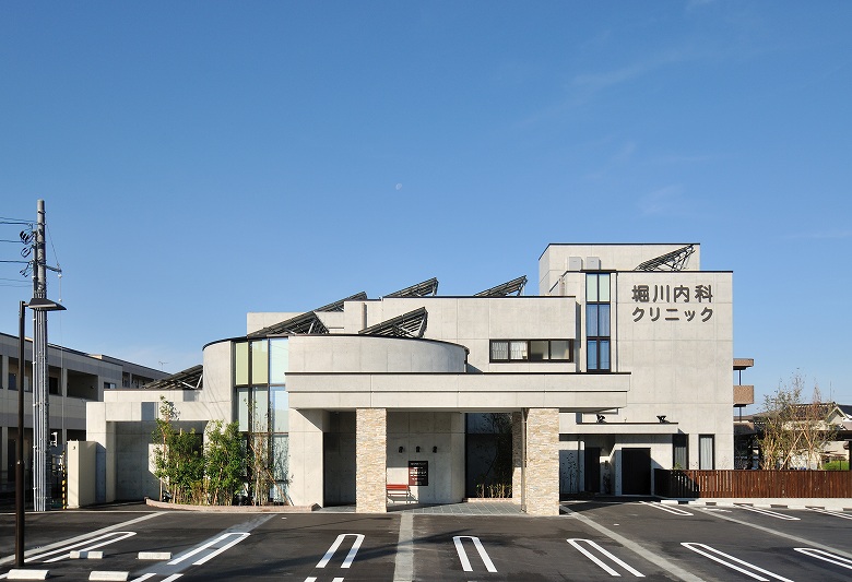 (医)堀川内科クリニック