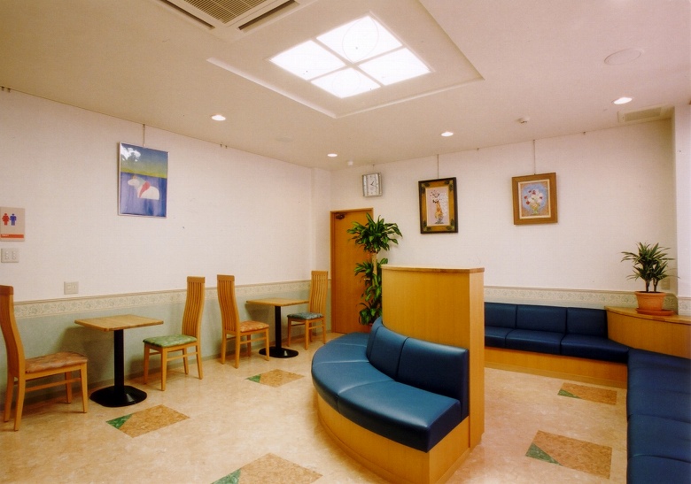 堀地医院