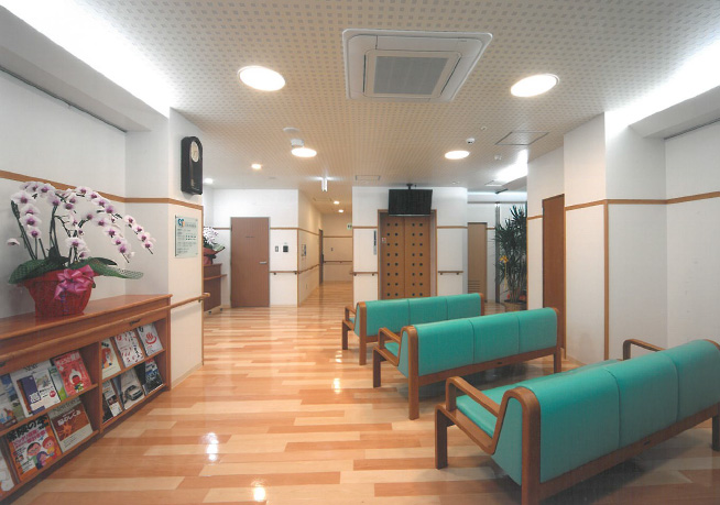 元町内科医院