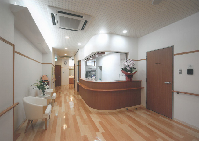 元町内科医院
