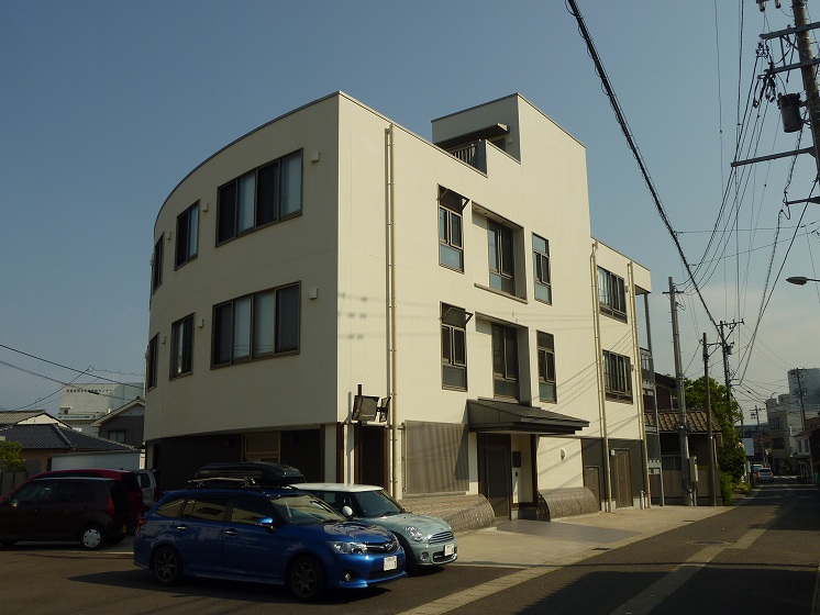グループホーム明峰夢